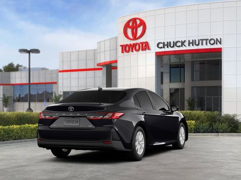 New 2026 Toyota Camry LE image 36