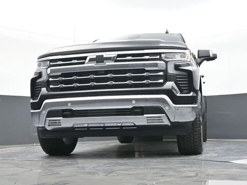 New 2026 Chevrolet Silverado 1500 LTZ w/ LTZ Premium Package AWD/4WD image 63