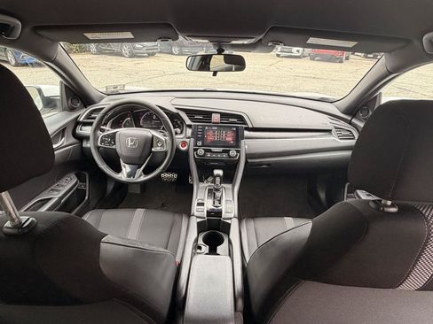 Used 2019 Honda Civic Sport image 19