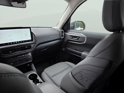 Used 2025 Ford Bronco Sport Badlands image 22