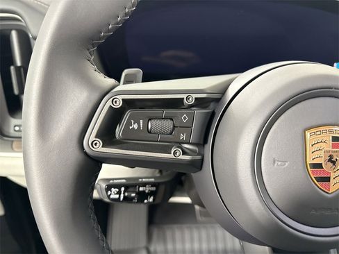 New 2026 Porsche Cayenne S image 38