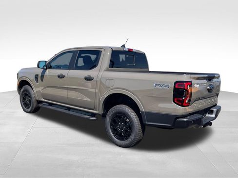 New 2026 Ford Ranger XLT w/ FX4 Off-Road Package AWD/4WD image 3