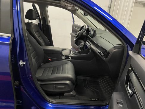 Used 2024 Honda CR-V EX-L image 43