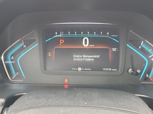 Used 2018 Honda Odyssey LX image 29