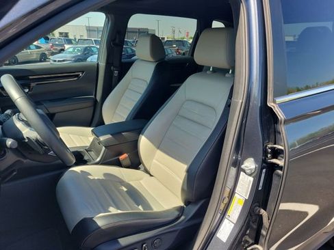 Used 2023 Honda CR-V Sport Touring image 21