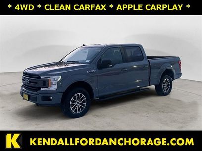 Used 2019 Ford F150 XLT w/ Equipment Group 302A Luxury