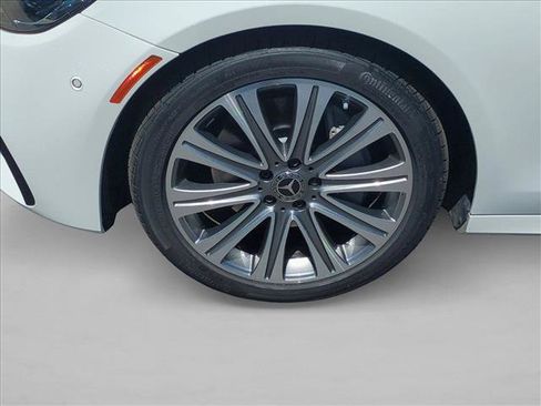 Certified 2023 Mercedes-Benz E 350 Sedan image 25