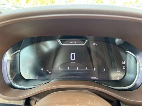 Used 2023 RAM 1500 Limited AWD/4WD image 11