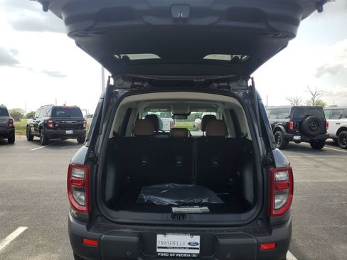New 2026 Ford Bronco Sport Outer Banks w/ Outer Banks Tech Package+ AWD/4WD image 33