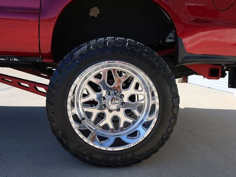 Used 2008 Ford F250 Lariat image 20