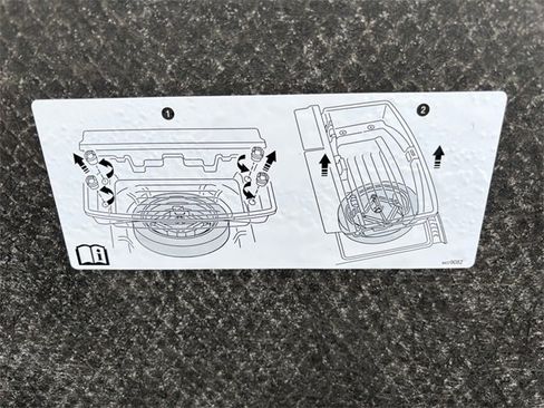 New 2026 Chevrolet Traverse Z71 w/ Enhanced Driving Package image 37