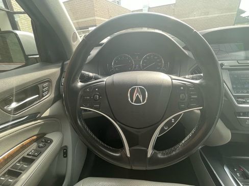 Used 2019 Acura MDX SH-AWD w/ Technology Package image 14