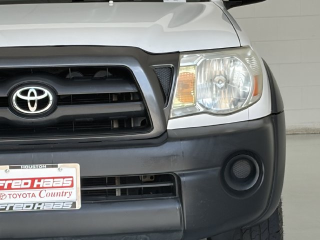 Used 2007 Toyota Tacoma PreRunner RWD image 12