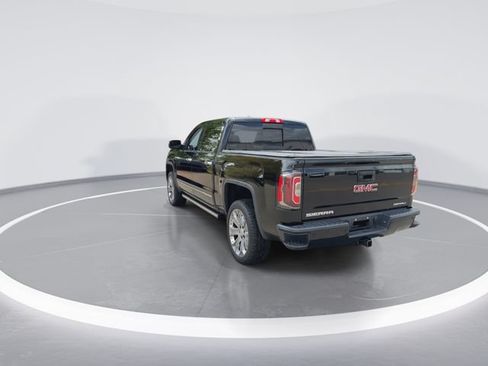 Used 2017 GMC Sierra 1500 Denali w/ Denali Ultimate Package AWD/4WD image 7