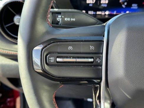 Certified 2024 Chevrolet Colorado Z71 w/ Z71 Convenience Package 2 image 26