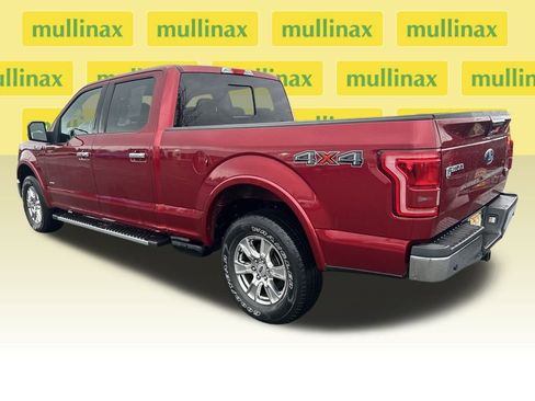 Used 2017 Ford F150 Lariat image 11