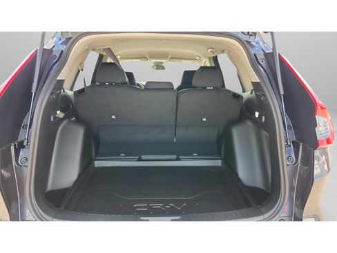 New 2026 Honda CR-V LX image 14