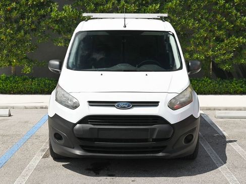 Used 2018 Ford Transit Connect XL image 2