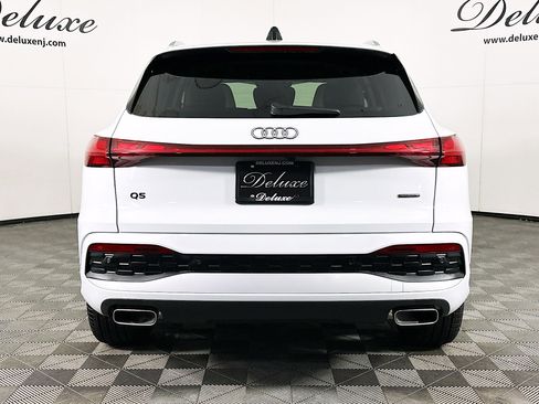 Used 2025 Audi Q5 Prestige image 5