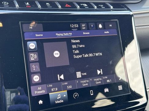 Used 2024 Jeep Grand Cherokee Laredo X image 31