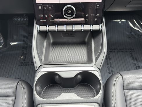 New 2026 GMC Terrain Elevation w/ Elevation Premium Package image 23