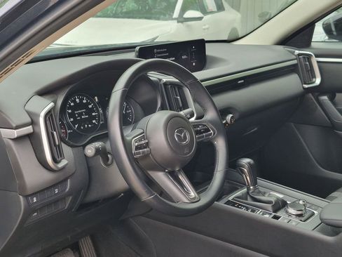 Used 2025 MAZDA CX-50 AWD 2.5 S w/ Preferred Package image 14