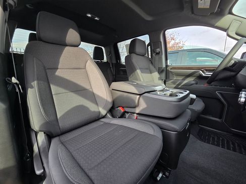 New 2026 GMC Sierra 1500 SLE w/ X31 Off-Road Package image 29