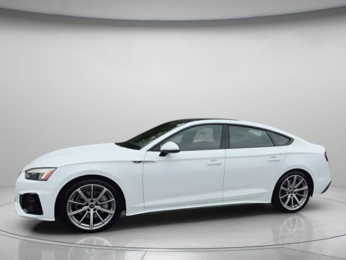 Used 2025 Audi A5 2.0T Premium Plus image 14