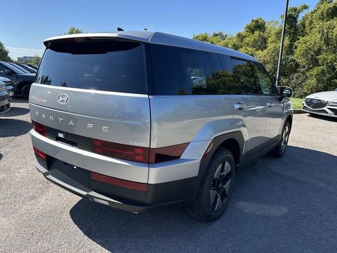 New 2026 Hyundai Santa Fe SE image 7