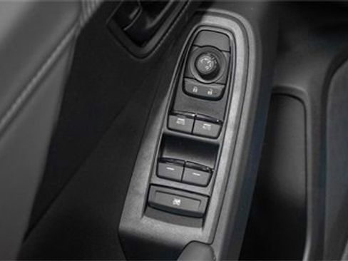 New 2026 Subaru Crosstrek 2.5i Wilderness image 16