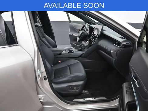Used 2021 Toyota Venza XLE w/ Softex Package AWD/4WD image 36