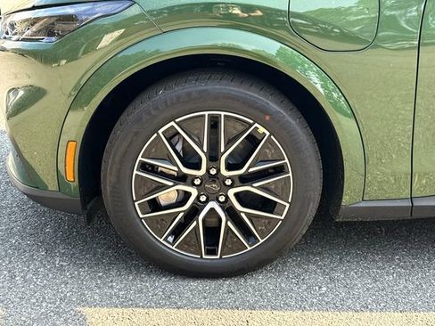 New 2026 Ford Mustang Mach-E Premium image 11