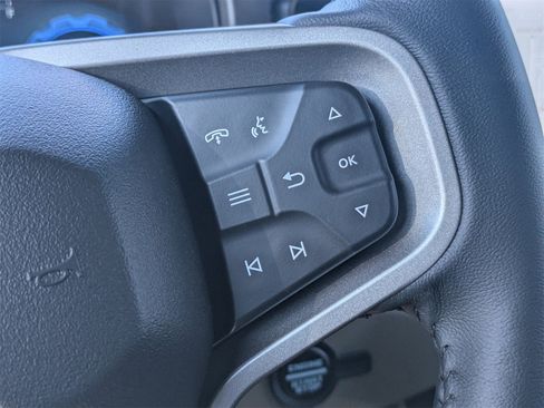 New 2025 Ford Bronco Big Bend image 31