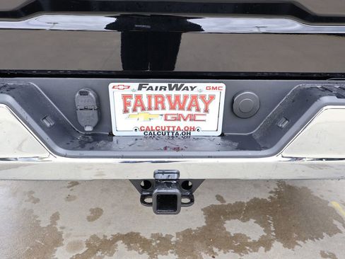 New 2026 GMC Sierra 1500 Pro w/ Pro Value Package AWD/4WD image 24