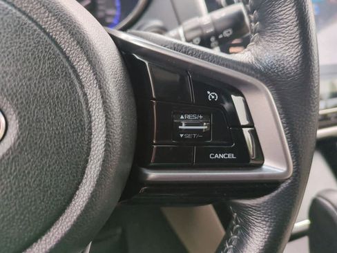 Used 2018 Subaru Outback 2.5i Limited image 25