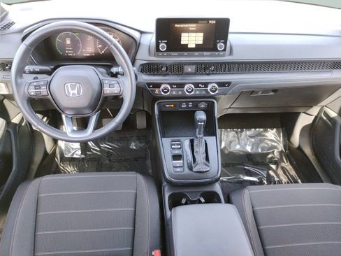 Used 2023 Honda CR-V Sport image 16