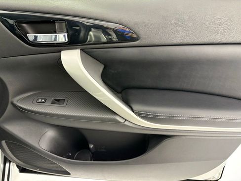 Used 2023 Mitsubishi Eclipse Cross SE image 44