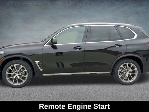 Used 2024 BMW X5 xDrive40i w/ Premium Package AWD/4WD image 14