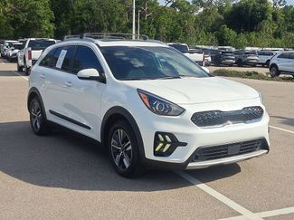Used 2022 Kia Niro EX Premium video 2