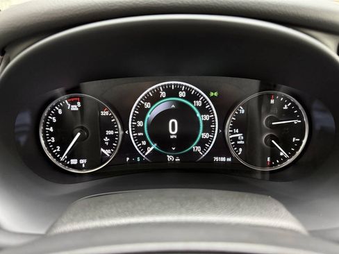 Used 2018 Buick LaCrosse Essence w/ Sights and Sounds Package FWD image 26