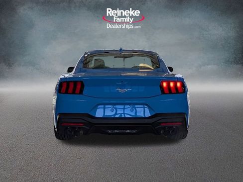 New 2026 Ford Mustang Premium RWD image 6