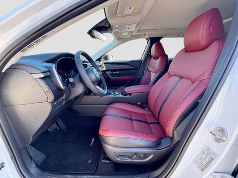 New 2026 MAZDA CX-50 AWD 2.5 Hybrid w/ Cargo Package image 23