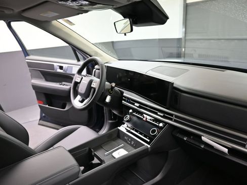 New 2026 Hyundai Santa Fe SEL AWD/4WD image 12