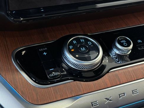 New 2027 Ford Expedition Max King Ranch AWD/4WD image 26
