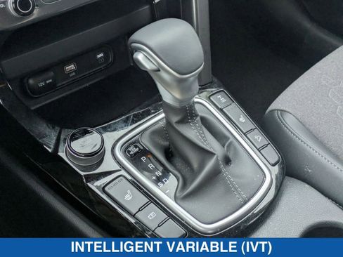 Used 2026 Kia Seltos S AWD/4WD image 26