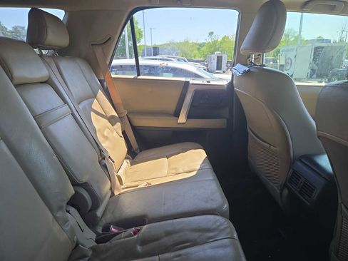 Used 2013 Toyota 4Runner Limited AWD/4WD image 12
