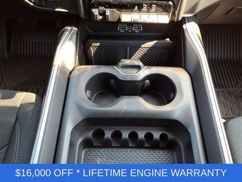 New 2026 RAM 1500 Big Horn AWD/4WD image 26