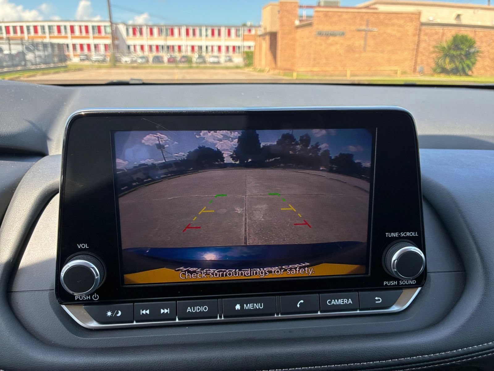 Used 2026 Nissan Rogue SV FWD image 25
