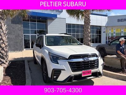 Used 2024 Subaru Ascent Limited