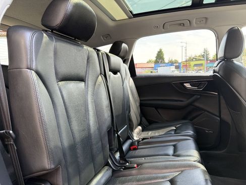 Used 2019 Audi Q7 3.0T Premium Plus AWD/4WD image 24